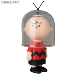 [FIG]ウルトラディテールフィギュア No.492 UDF PEANUTS シリーズ10 ASTRONAUT CHARLIE BROWN(アストロノーツ チャーリー・ブラウン) 完成品 フィギュア メディコム・トイ