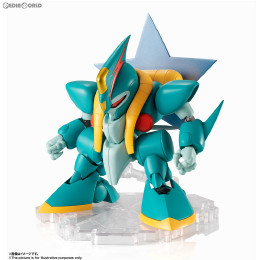 [FIG]ネクスエッジスタイル [MASHIN UNIT] 幻神丸 魔神英雄伝ワタル 完成品 可動フィギュア バンダイスピリッツ