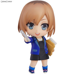 [FIG]ねんどろいど 1102 宮森あおい(みやもりあおい) SHIROBAKO(シロバコ) 完成品 可動フィギュア グッドスマイルカンパニー