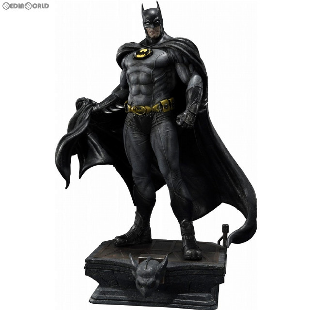 [FIG] コンセプトマスターライン/ バットマン インコーポレイテッドスーツ バットマン:アーカム・ナイト 1/5 スタチュー フィギュア(CMDC-01) プライム1スタジオ