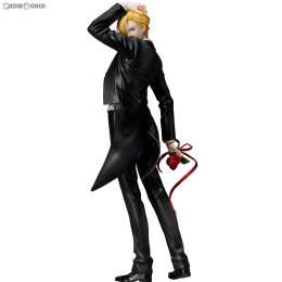 [FIG]Statue and ring style アッシュ・リンクス BANANA FISH(バナナフィッシュ) 1/7 完成品 フィギュア FREEing(フリーイング)