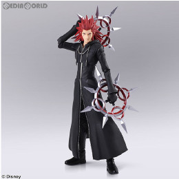 [FIG]BRING ARTS(ブリングアーツ) アクセル KINGDOM HEARTS III(キングダム ハーツ3) 完成品 可動フィギュア スクウェア・エニックス