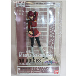 [FIG]Voice I-doll Superior(ボイスアイドルスーペリア) ルナマリア・ホーク 機動戦士ガンダムSEED DESTINY(シード デスティニー) 完成品 フィギュア バンダイ