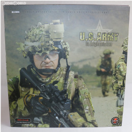 [FIG]U.S.ARMY In Afghanistan アメリカ陸軍 in アフガニスタン 1/6 アクションフィギュア(SS065) Soldier Story(ソルジャーストーリー)