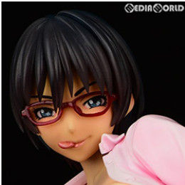 [FIG]押切里伽子ver.HIYAKEATO comes from the Comics 『放課後Initiation』 Creator is 荒井啓 1/6 完成品 フィギュア 花畑と美少女