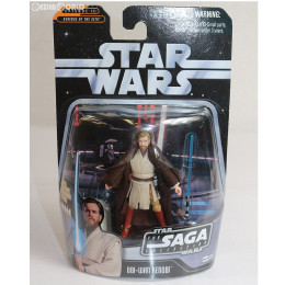 [FIG]スター・ウォーズ サーガ ベーシックフィギュア オビ=ワン・ケノービ STAR WARS エピソード3/シスの復讐 完成品 可動フィギュア(85945) ハズブロ/トミーダイレクト