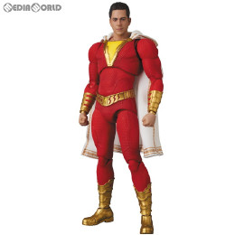 [FIG]マフェックス No.101 MAFEX SHAZAM!(シャザム!) 完成品 可動フィギュア メディコム・トイ