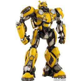 [FIG]PREMIUM SCALE BUMBLEBEE(プレミアム・スケール・バンブルビー) 完成品 可動フィギュア threeA(スリーエー)