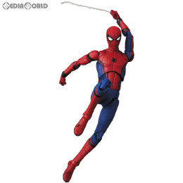 [FIG]マフェックス No.103 MAFEX SPIDER-MAN(HOMECOMMING Ver.1.5) スパイダーマン:ホームカミング 完成品 可動フィギュア メディコム・トイ