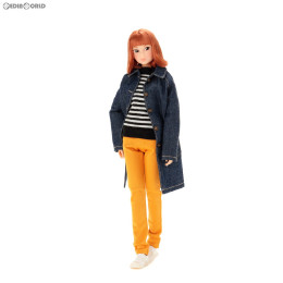 [DOL]momoko DOLL(モモコドール) ミモザの太陽/Mimosa Sun 1/6 完成品 ドール(219889) セキグチ