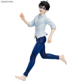 [FIG]勝生勇利(かつきゆうり) ユーリ!!! on ICE 1/8 完成品 フィギュア オランジュ・ルージュ