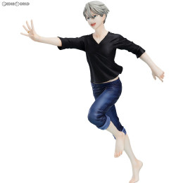 [FIG]ヴィクトル・ニキフォロフ ユーリ!!! on ICE 1/8 完成品 フィギュア オランジュ・ルージュ