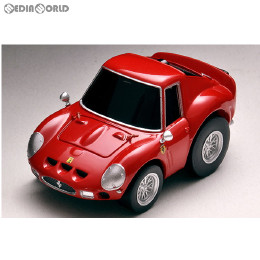 [MDL]チョロQzero チョロQ Z-65a フェラーリ250GTO(赤) 完成品 ミニカー(302469) TOMYTEC(トミーテック)