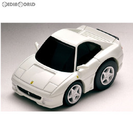 [MDL]チョロQzero チョロQ Z-68b フェラーリF355ベルリネッタ(白) 完成品 ミニカー(302568) TOMYTEC(トミーテック)