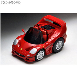 [MDL]チョロQzero チョロQ Z-70a フェラーリF50(赤)オープン 完成品 ミニカー(302612) TOMYTEC(トミーテック)