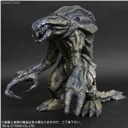 [FIG]東宝大怪獣シリーズ オルガ 一般流通版 ゴジラ2000 ミレニアム 完成品 フィギュア プレックス/エクスプラス