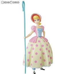 [FIG]ウルトラディテールフィギュア No.498 UDF BO PEEP(Dress Ver.)(ボー・ピープ ドレスバージョン) TOY STORY 4(トイ・ストーリー4) 完成品 フィギュア メディコム・トイ