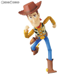 [FIG]ウルトラディテールフィギュア No.501 UDF WOODY(ウッディ) TOY STORY 4(トイ・ストーリー4) 完成品 フィギュア メディコム・トイ