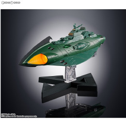 [TOY]超合金魂 GX-89 ガミラス航宙装甲艦 宇宙戦艦ヤマト2202 愛の戦士たち 完成トイ バンダイスピリッツ