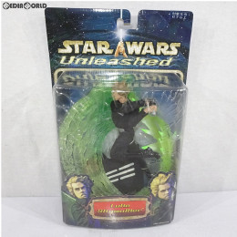 [FIG]スター・ウォーズ Unleashed フィギュア ルーク・スカイウォーカー エピソード6/ジェダイの帰還 STAR WARS 完成品(84947) トミーダイレクト