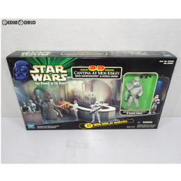 [FIG]スター・ウォーズ モス・アイズリー カンティーナ with サンド・トルーパー&パトロールドロイド STAR WARS 可動フィギュア(84063) Kenner(ケナー)/ハズブロージャパン
