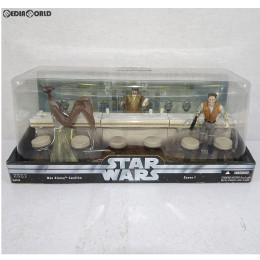 [FIG]スター・ウォーズ モス・アイズリー カンティーナ1 STAR WARS エピソード4/新たなる希望 完成品 可動フィギュア(34516) トミーダイレクト