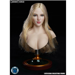 [DOL]1/6 女性ヘッド 018 B ドール用ヘッド(SDH018-B) スーパーダック