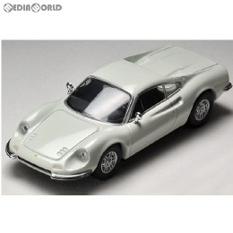 [MDL]トミカリミテッドヴィンテージ LV ディーノ246gt(白) 1/64 完成品 ミニカー(306191) TOMYTEC(トミーテック)