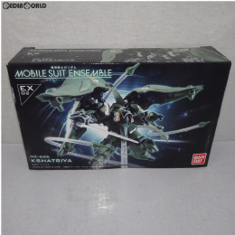 [FIG]プレミアムバンダイ限定 MOBILE SUIT ENSEMBLE(モビルスーツ アンサンブル) EX02 クシャトリヤ 機動戦士ガンダムUC(ユニコーン) 完成品 可動フィギュア バンダイ