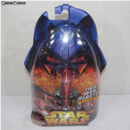 [FIG]スター・ウォーズ ベーシックフィギュア デストロイヤー・ドロイド STAR WARS エピソード3/シスの復讐 完成品 可動フィギュア(85462) トミーダイレクト