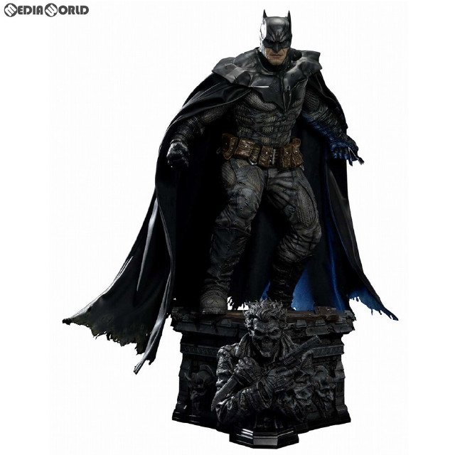 [FIG] ミュージアムマスターライン/ バットマン BATMAN DAMNED(バットマン・ダムド) 1/3 スタチュー フィギュア(MMDC-39) プライム1スタジオ