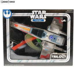 [FIG]The Original Trilogy Collection Xウィング・ファイター STAR WARS(スター・ウォーズ) 完成品 可動フィギュア(85246) トミーダイレクト
