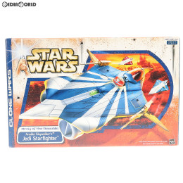 [FIG]Army of the Republic アナキン・スカイウォーカー ジェダイ・スターファイター STAR WARS(スター・ウォーズ)/クローン・ウォーズ 可動フィギュア トミーダイレクト