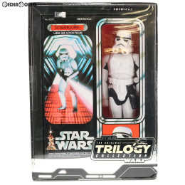 [FIG]スター・ウォーズ ヴィンテージ12インチフィギュア ストームトルーパー STAR WARS 完成品 可動フィギュア(85233) トミーダイレクト