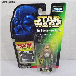 [FIG]The Power Of The Force スター・ウォーズ ベーシックフィギュア オリマーコ(プルーンフェイス) STAR WARS 完成品 可動フィギュア(69858) ハズブロージャパン