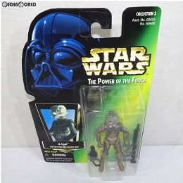 [FIG]The Power Of The Force スター・ウォーズ ベーシックフィギュア 4LOM STAR WARS 完成品 可動フィギュア(69688) ハズブロージャパン