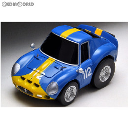 [MDL]チョロQzero チョロQ Z-65d フェラーリ250GTO(青/#112) 完成品 ミニカー(302490) TOMYTEC(トミーテック)