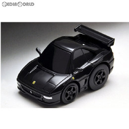 [MDL]チョロQzero チョロQ Z-69b フェラーリF355チャレンジ(黒) 完成品 ミニカー(302599) TOMYTEC(トミーテック)