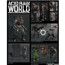 [FIG]FAV-A08 Stealth Camelbot HR12e(ステルスキャメルボットHR12e) Acid Rain World(アシッドレインワールド) 1/18 完成品 可動フィギュア(AX-0229) TOYS-ALLIANCE(トイアライアンス)