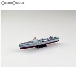 [PTM]1/350 アイアンクラッド Sボート S-100 プラモデル アオシマ