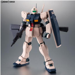 [FIG]ROBOT魂(SIDE MS) RGM-79C ジム改 ver. A.N.I.M.E. 機動戦士ガンダム0083 STARDUST MEMORY 完成品 可動フィギュア バンダイスピリッツ