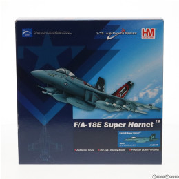 [FIG]1/72 F/A-18E スーパーホーネット VX-9 ヴァンパイアーズ 完成品 飛行機(HA5109) ホビーマスター