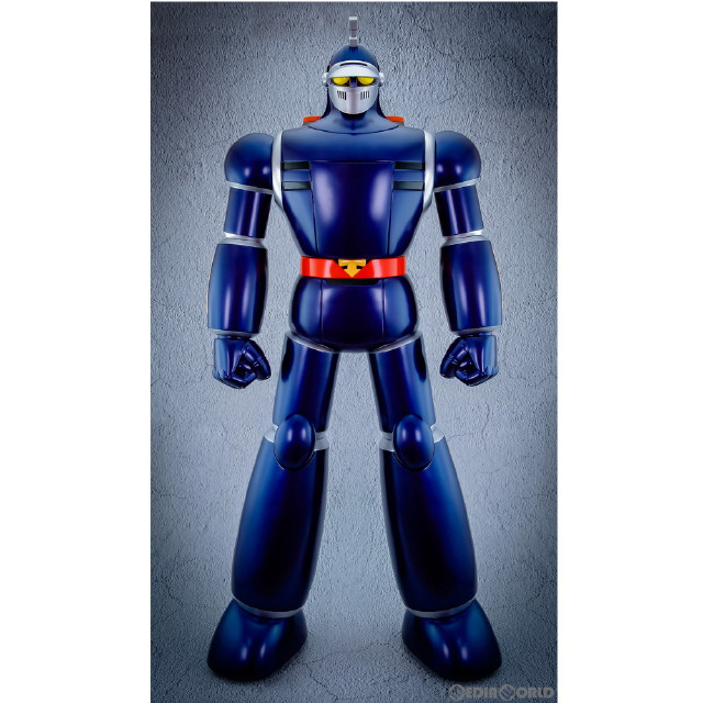 [FIG]スーパーロボットビニールコレクション 太陽の使者 鉄人28号 完成品 ソフビフィギュア ACTION TOYS(アクショントイズ)