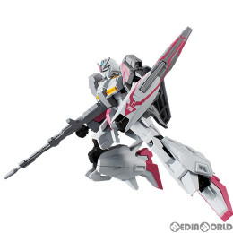 [FIG](食玩)機動戦士ガンダム Gフレーム ゼータガンダム3号機 可動フィギュア バンダイ