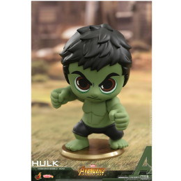 [FIG]コスベイビー サイズS ハルク アベンジャーズ/インフィニティ・ウォー 完成品 フィギュア(COS#445) ホットトイズ