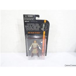 [FIG]3.75インチ「ブラック」 #19 メイス・ウィンドゥ STAR WARS(スター・ウォーズ) アクションフィギュア ハズブロ