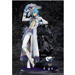 [FIG]GOODSMILE ONLINE SHOP限定 ワンホビセレクション 蒼葉(あおば) Gothic Ver. DRAMAtical Murder(ドラマティカル マーダー) 1/8 完成品 フィギュア オランジュ・ルージュ