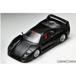 [MDL]トミカリミテッドヴィンテージNEO LV-NEO フェラーリF40(黒) 1/64 完成品 ミニカー(301387) TOMYTEC(トミーテック)