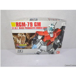 [PTM]特別限定特典付属 HGUC 1/144 RGM-79 ジム 機動戦士ガンダム プラモデル(0148344) バンダイ