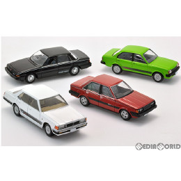 [MDL]トミカリミテッドヴィンテージNEO LV-NEO 1980年代のターボ車 4MODELS 1/64 完成品 ミニカー(232827) TOMYTEC(トミーテック)